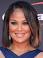 Image of How much does Laila Ali weigh?