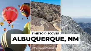 the best things to do in albuquerque