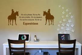 Horse Wall Decals Wall Quotes Decals