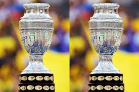 Although the tournament was originally scheduled to take place in 2020, the unfortunate outbreak of the corona virus forced the authority to. Copa America Won T Be Held In Covid Hit Argentina As Conmebol Considers New Hosts