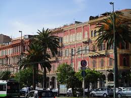 Cagliari, die stadt die niemals schläft. Stadt Besichtigung Hotel Italia Cagliari Bewertungen Tripadvisor