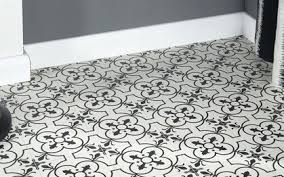 What's the difference between linoleum and vinyl flooring? Vinyl Flooring Wood And Tile Effect Scs