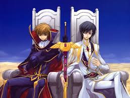 We offer an extraordinary number of hd images that will instantly freshen up your smartphone or computer. Code Geass Wallpapers Posted By Michelle Thompson