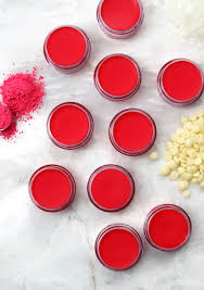 neon pink lip tint tutorial soap queen