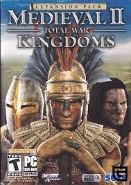 Click copy contents of codex directory to installdir and. Medieval Ii Total War Kingdoms Free Download Full Version Pc Game For Windows Xp 7 8 10 Torrent Gidofgames Com