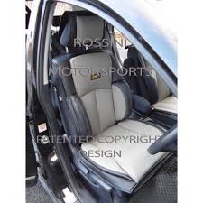 Vauxhall Combo Van Seat Covers Ys 07