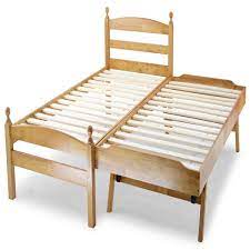 Solid Hardwood Bed Slats 1369 X 60 X