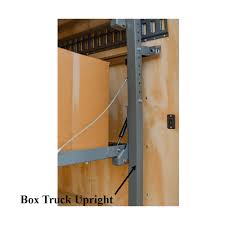 Curtain side and flat deck truck bodies. Box Truck Equipment Box Truck Shelving Accessories U S Upfitters