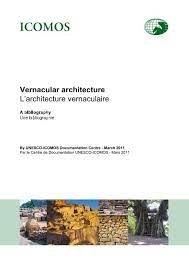 Ashanti Vernacular Architecture