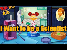 sid the science kid i want to be a