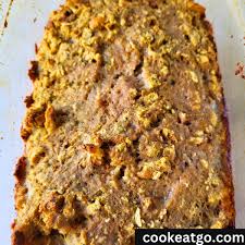 4 ing stove top meatloaf