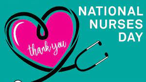 National Nurses Day USA 2022 – 06 May ...