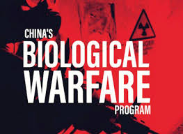 China's conspiracy to use coronavirus as a bio-weapon in World War III  exposed