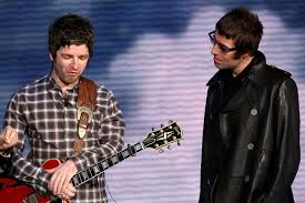 It emerged this week that noel was quietly funneling royalties to benefit victims. Liam Gallagher Challenges Noel Gallagher To Reunite Oasis