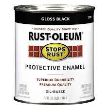 Rustoleum Exterior Oil Paint Review A