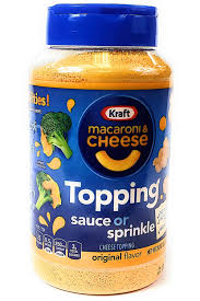 kraft is now selling mac and cheese
