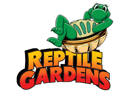 admission to reptile gardens