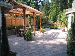 Choosing The Best Patio Materials For