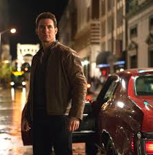 And finally you decide you've had enough. Jack Reacher Bamf Style