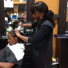 top 10 best black hair salon in tucson