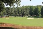 Griffin Golf Course | Griffin, GA