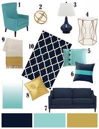 living room navy couch teal 19 ideas