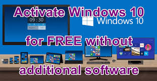 Activate windows 10 without windows 10 activator or product key. Q8v0rmezqfp Hm