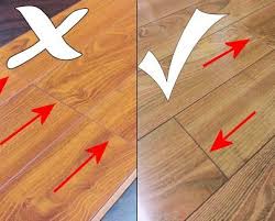 Laminate Floor Installation Tips