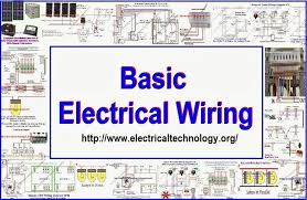 Electrical wiring for your home costs $1,343 on average. Electrical Wiring Electrical Wiring Basic Electrical Wiring Home Electrical Wiring