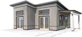 Free Tiny House Building Plans