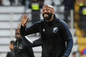 He is a bosnian personality. Thierry Henry Avoids Embarrassing Welcome To Concacaf Moment With Montreal Impact While Tuca S Tigres Struggle Again Goal Com