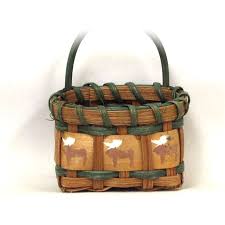 Mini Baskets Lyons Basket Company