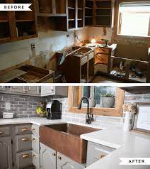 kitchen remodel ideas for small es