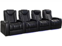theater recliners