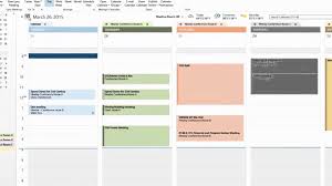 Scheduling Meeting Rooms In Microsoft Outlook