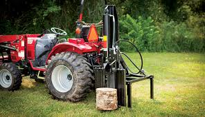 unusual tractor attachments