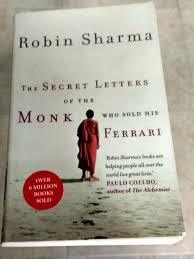 In practical terms, robin sharma's the monk who sold his ferrari is the story of julian mantle, a wildly successful attorney who in reality, it's a book about passion. Robin Sharma The Secret Letters Of The Monk Who Sold His Ferrari Books Stationery Non Fiction On Carousell