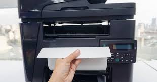 There are several different types of printers: 3 Types Of Printers For Official Use