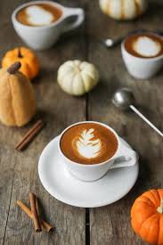 a better pumpkin e latte recipe