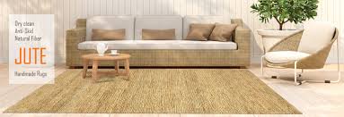 why should you jute rugs carpet