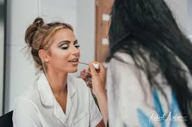 voted best makeup artist london