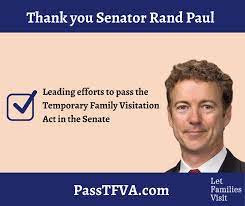 His father is ron paul, a 2008 presidential candidate and. Senator Rand Paul Randpaul Twitter