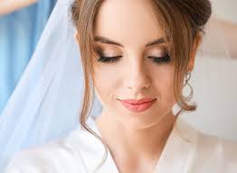 las vegas bridal airbrush makeup
