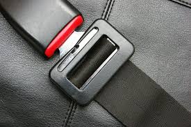 How To Fix A Seatbelt That Is Stuck