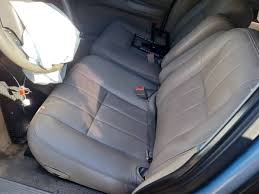 2006 Mercury Grand Marquis Seats Auto