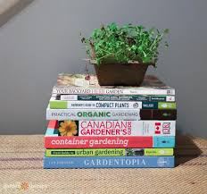 Practical Gardening Books