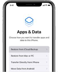 Besides, the backup files are hidden in itunes library which are not easy to find, even when you find them, you are. Restore Your Iphone Ipad Or Ipod Touch From A Backup Apple Support