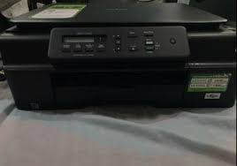 If you experience installation problems, you must uninstall the old version. J100 Printers Scanners Carousell Philippines