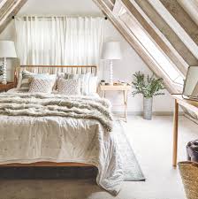 attic bedroom ideas raise the roof