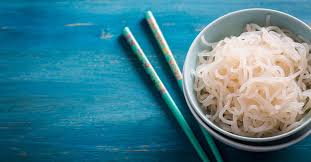shirataki noodles the zero calorie